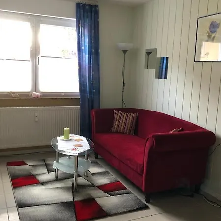 Apartment Maria Martin Alzenau in Unterfranken