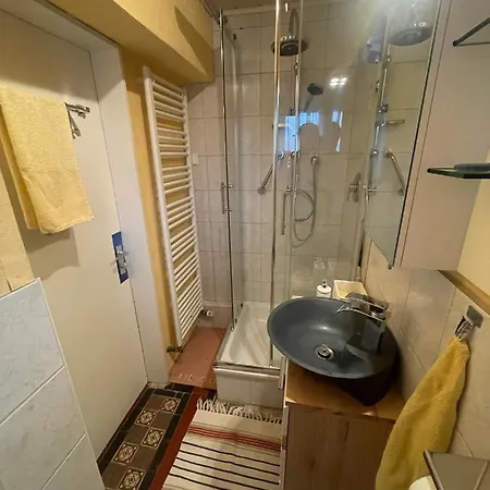 Apartment Maria Martin *