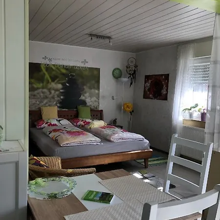 Apartment Maria Martin *
