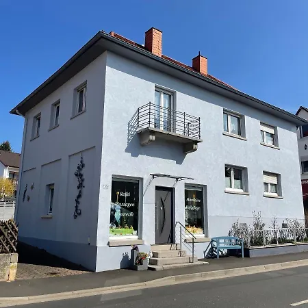 Maria Martin Apartment Alzenau in Unterfranken