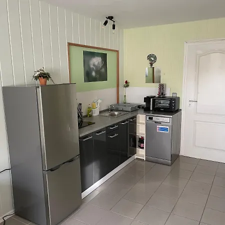 Apartment Maria Martin Alzenau in Unterfranken