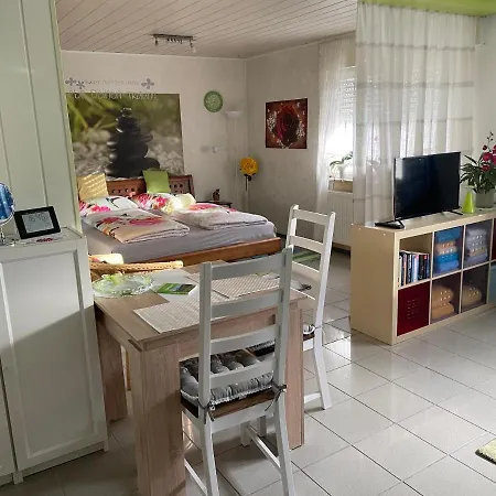 Apartment Maria Martin Alzenau in Unterfranken