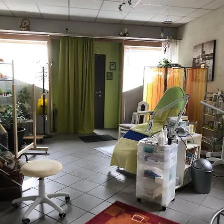 Apartment Maria Martin Alzenau in Unterfranken
